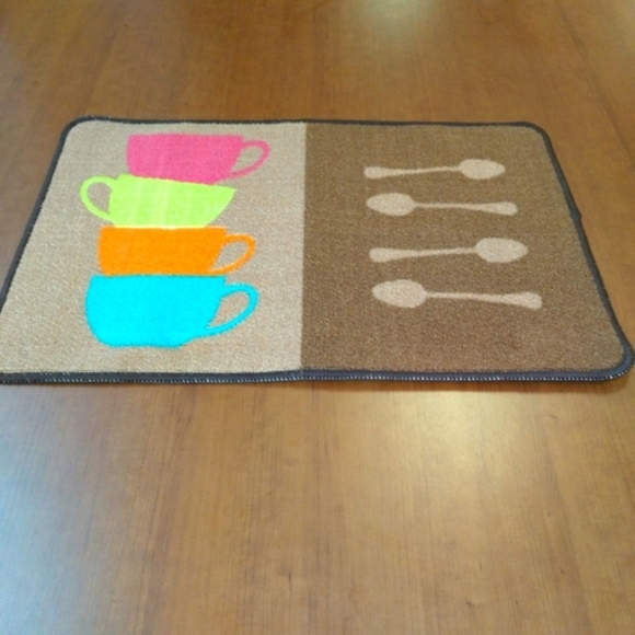 Decorative Area Rug - Picture 10 of 13